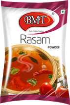 rasam powder